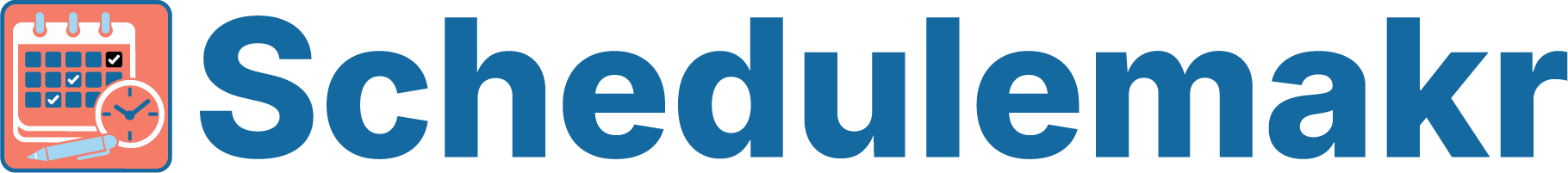 ScheduleMakr logo